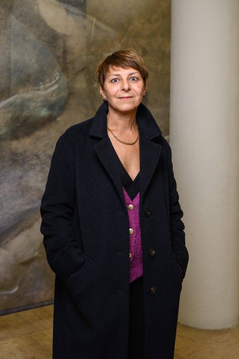  - Xie Lei Receives the Prix Marcel Duchamp at the Musée d’Art Moderne de Paris