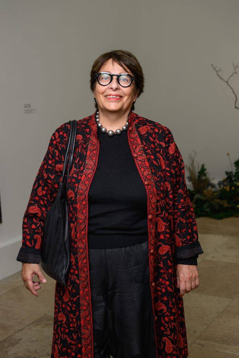  - Xie Lei Receives the Prix Marcel Duchamp at the Musée d’Art Moderne de Paris