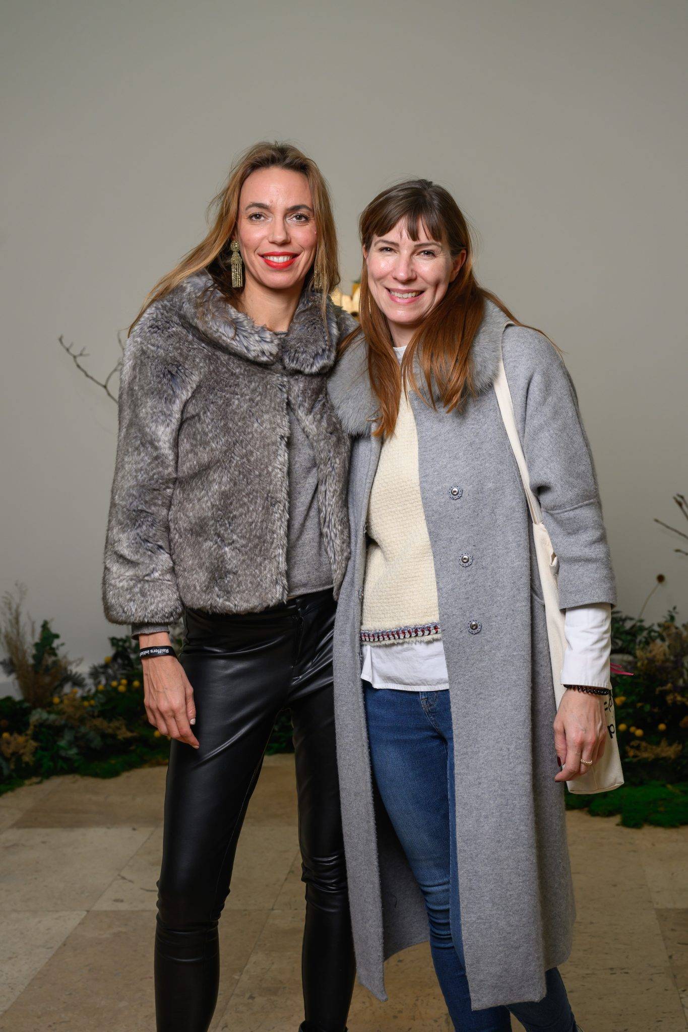  - Xie Lei reçoit le prix Marcel Duchamp au Musée d’Art Moderne de Paris