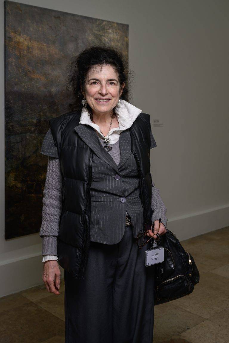  - Xie Lei Receives the Prix Marcel Duchamp at the Musée d’Art Moderne de Paris