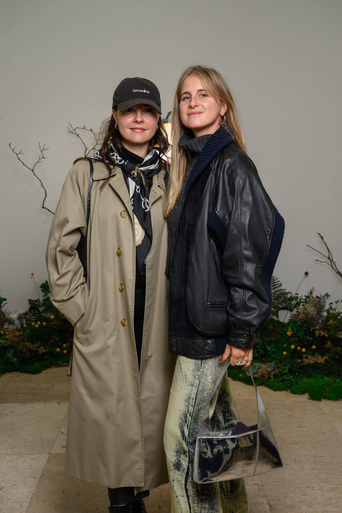  - Xie Lei Receives the Prix Marcel Duchamp at the Musée d’Art Moderne de Paris