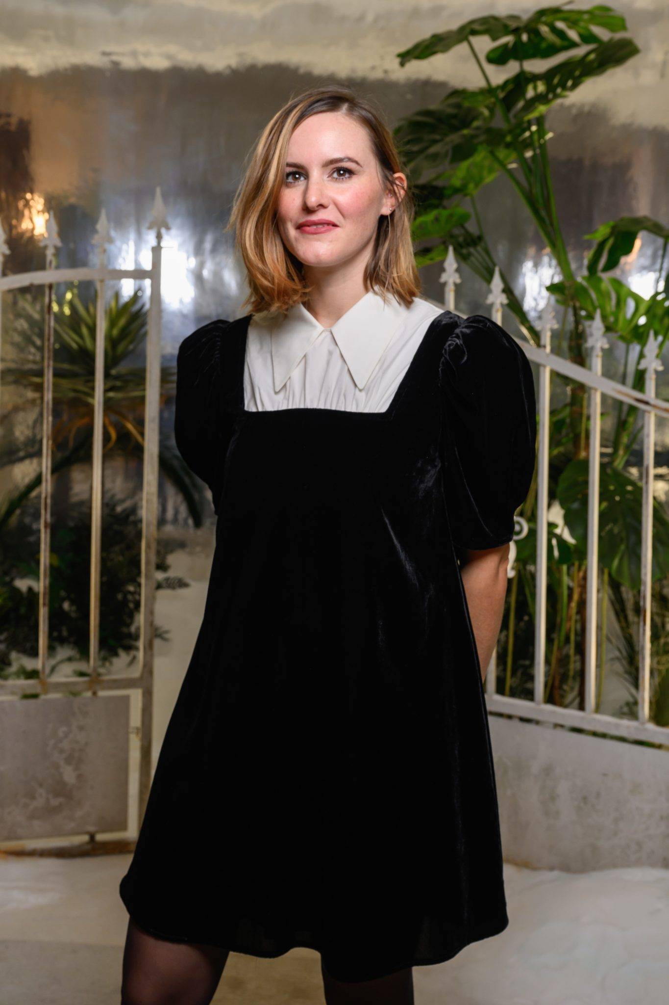  - Xie Lei Receives the Prix Marcel Duchamp at the Musée d’Art Moderne de Paris