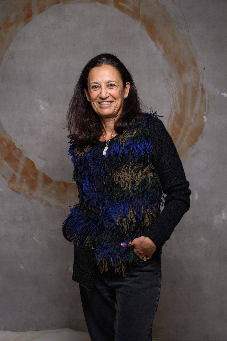  - Xie Lei Receives the Prix Marcel Duchamp at the Musée d’Art Moderne de Paris