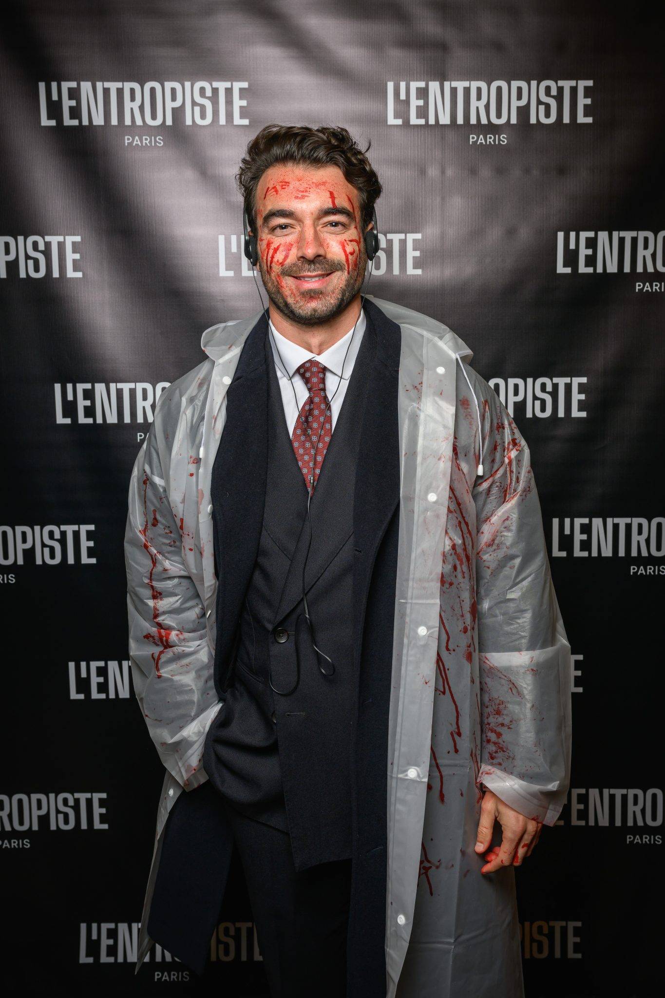  - L’Entropiste et Oniriq Magazine réinventent Halloween avec “Le Bal du Chaos”