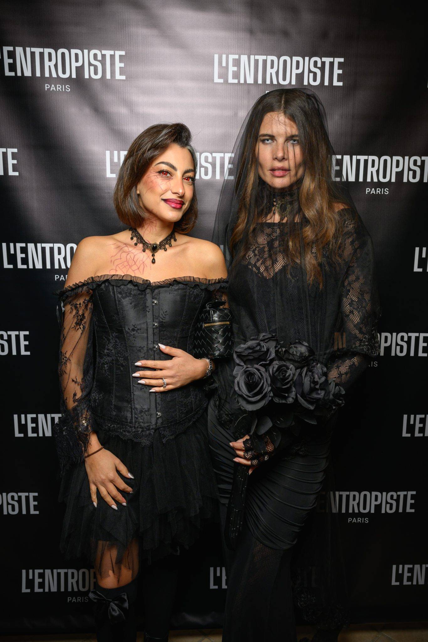  - L’Entropiste et Oniriq Magazine réinventent Halloween avec “Le Bal du Chaos”