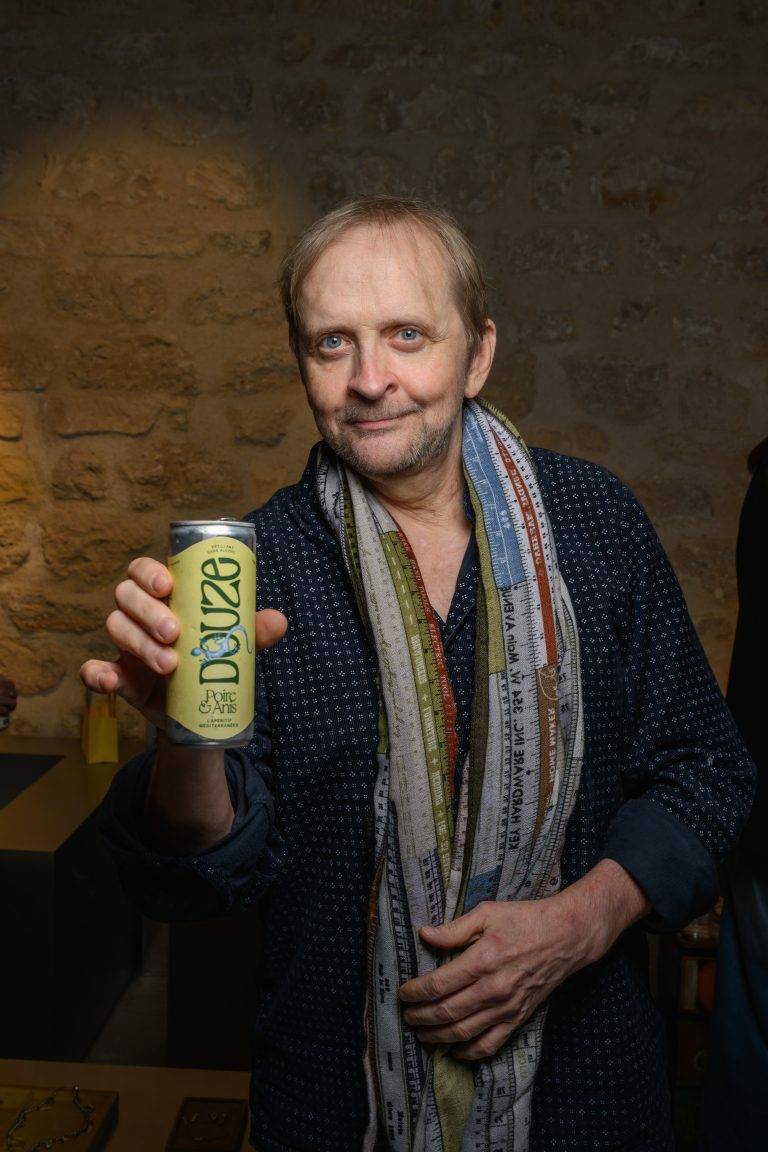  - AVGVST Berlin and CROSBY Studios Blend their Universes