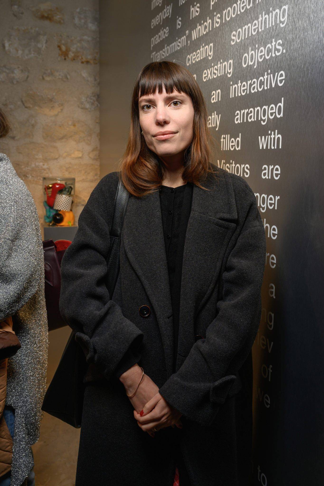  - AVGVST Berlin et CROSBY Studios unissent leurs univers