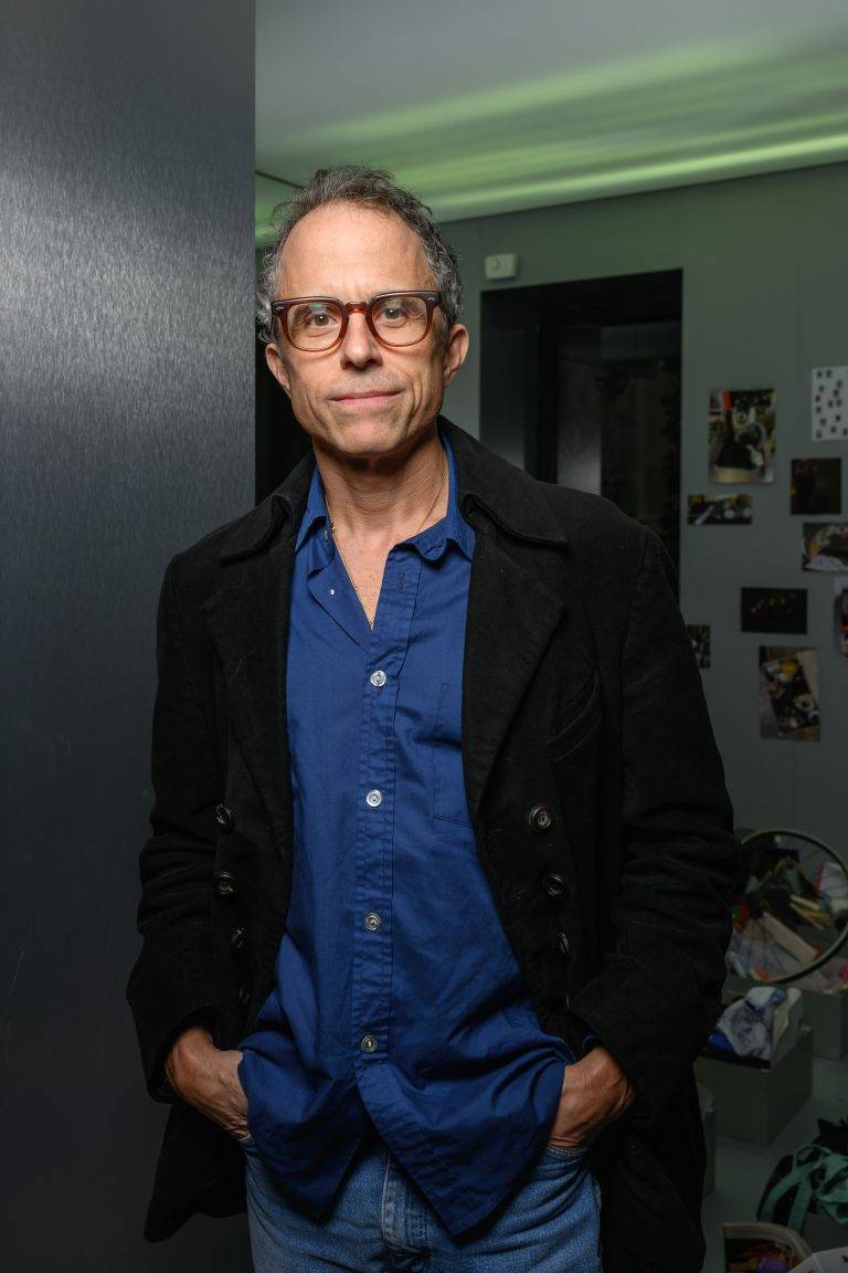  - AVGVST Berlin and CROSBY Studios Blend their Universes