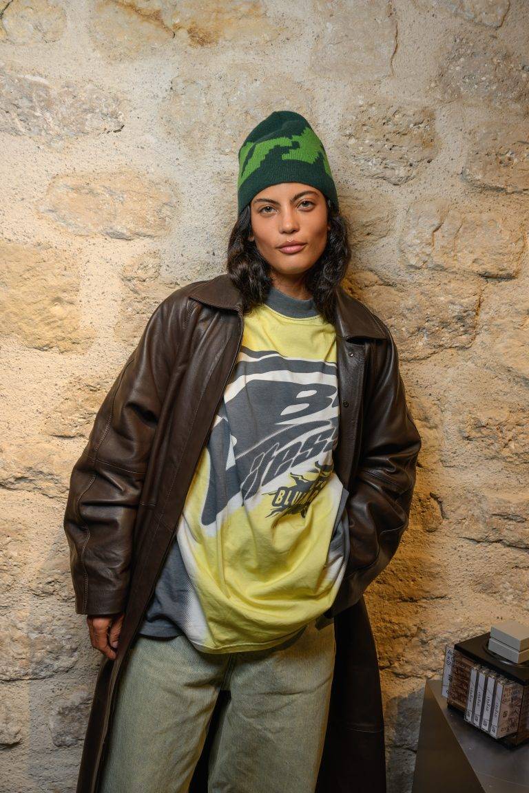  - AVGVST Berlin and CROSBY Studios Blend their Universes