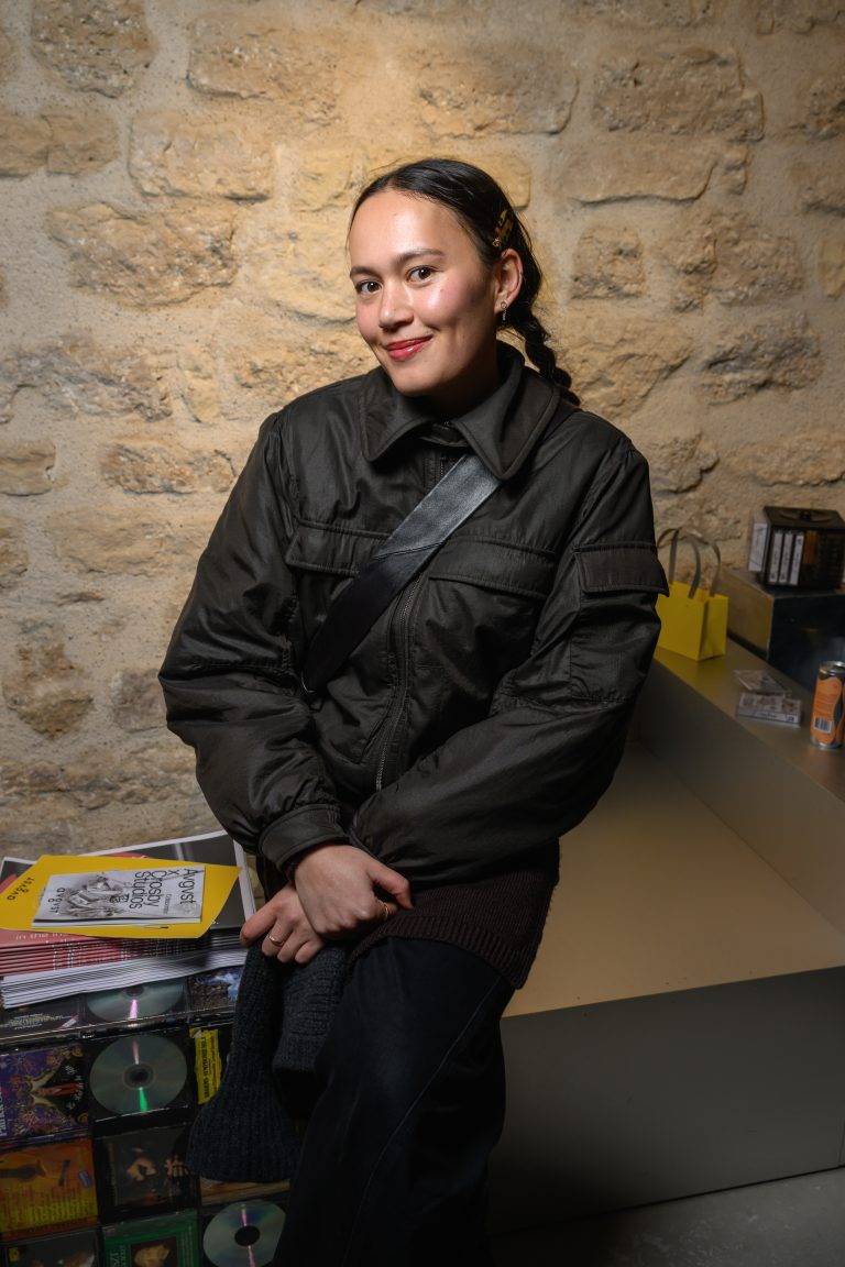  - AVGVST Berlin and CROSBY Studios Blend their Universes