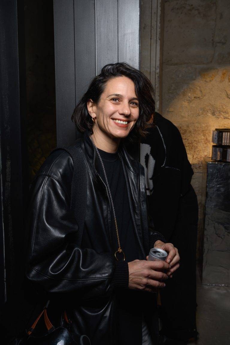  - AVGVST Berlin and CROSBY Studios Blend their Universes