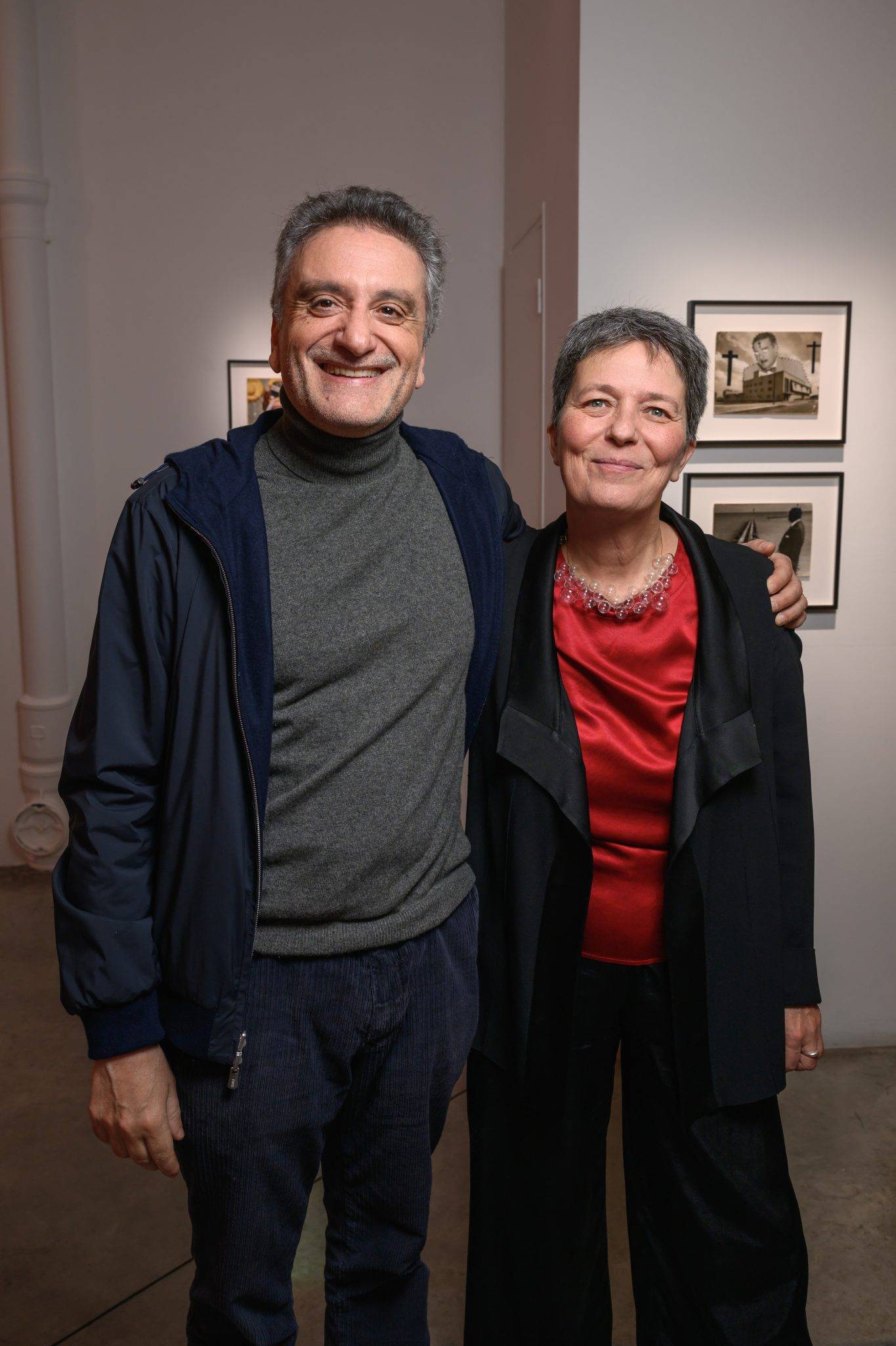  - Sébastien Lifshitz Curates the Work of Jorge Alberto Cadi at christian berst – art brut