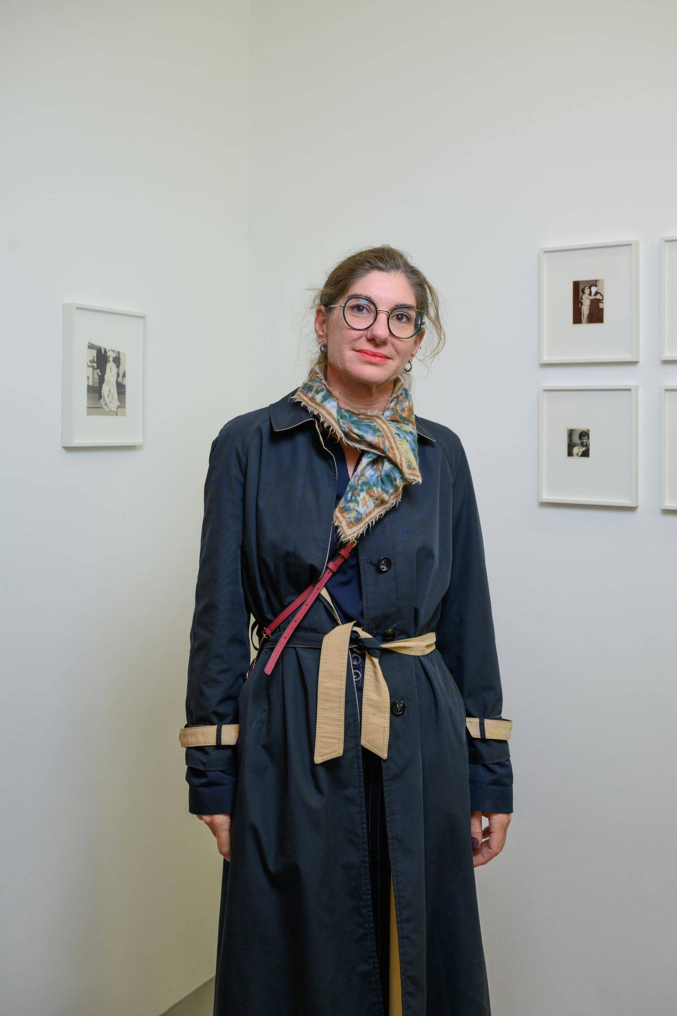  - Sébastien Lifshitz, commissaire de Jorge Alberto Cadi chez Christian Berst