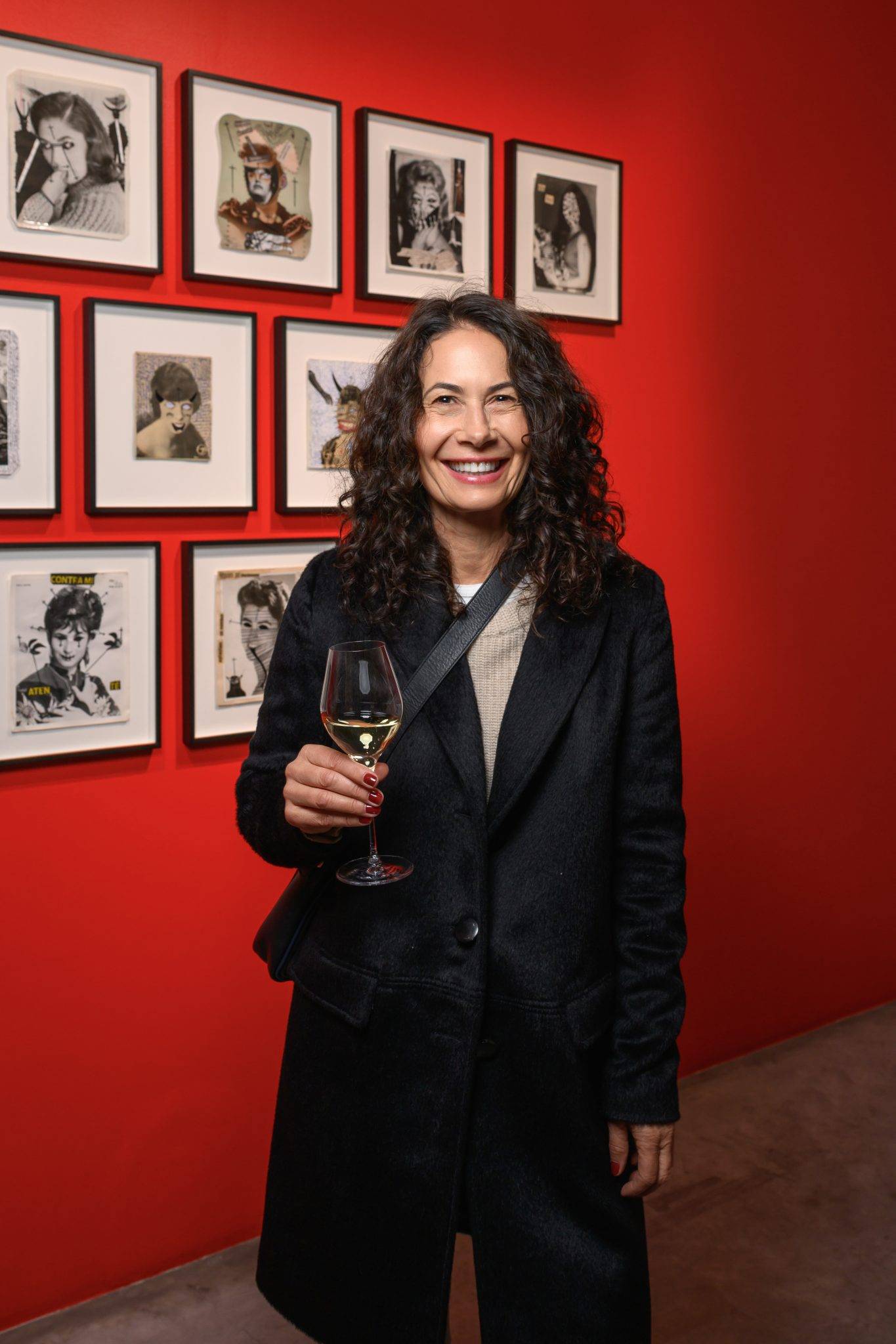  - Sébastien Lifshitz, commissaire de Jorge Alberto Cadi chez Christian Berst