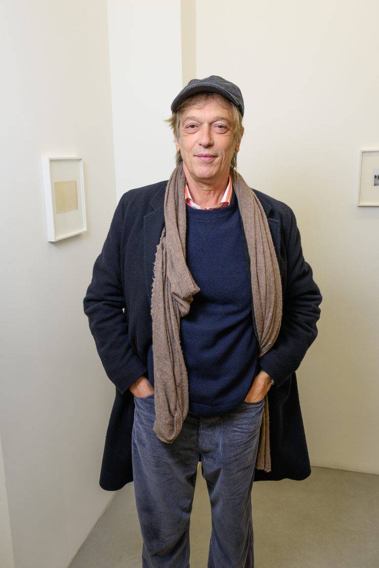  - Sébastien Lifshitz, commissaire de Jorge Alberto Cadi chez Christian Berst