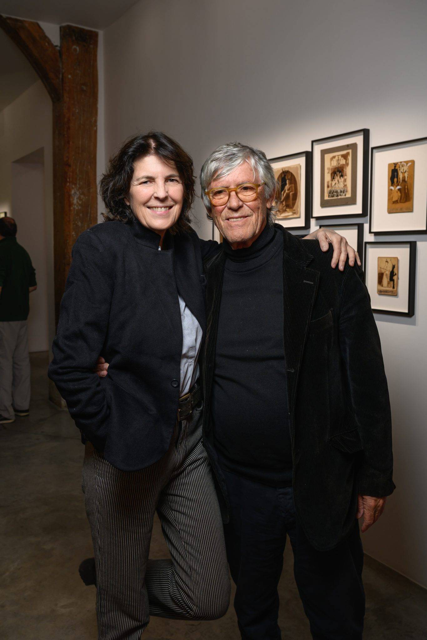  - Sébastien Lifshitz Curates the Work of Jorge Alberto Cadi at christian berst – art brut