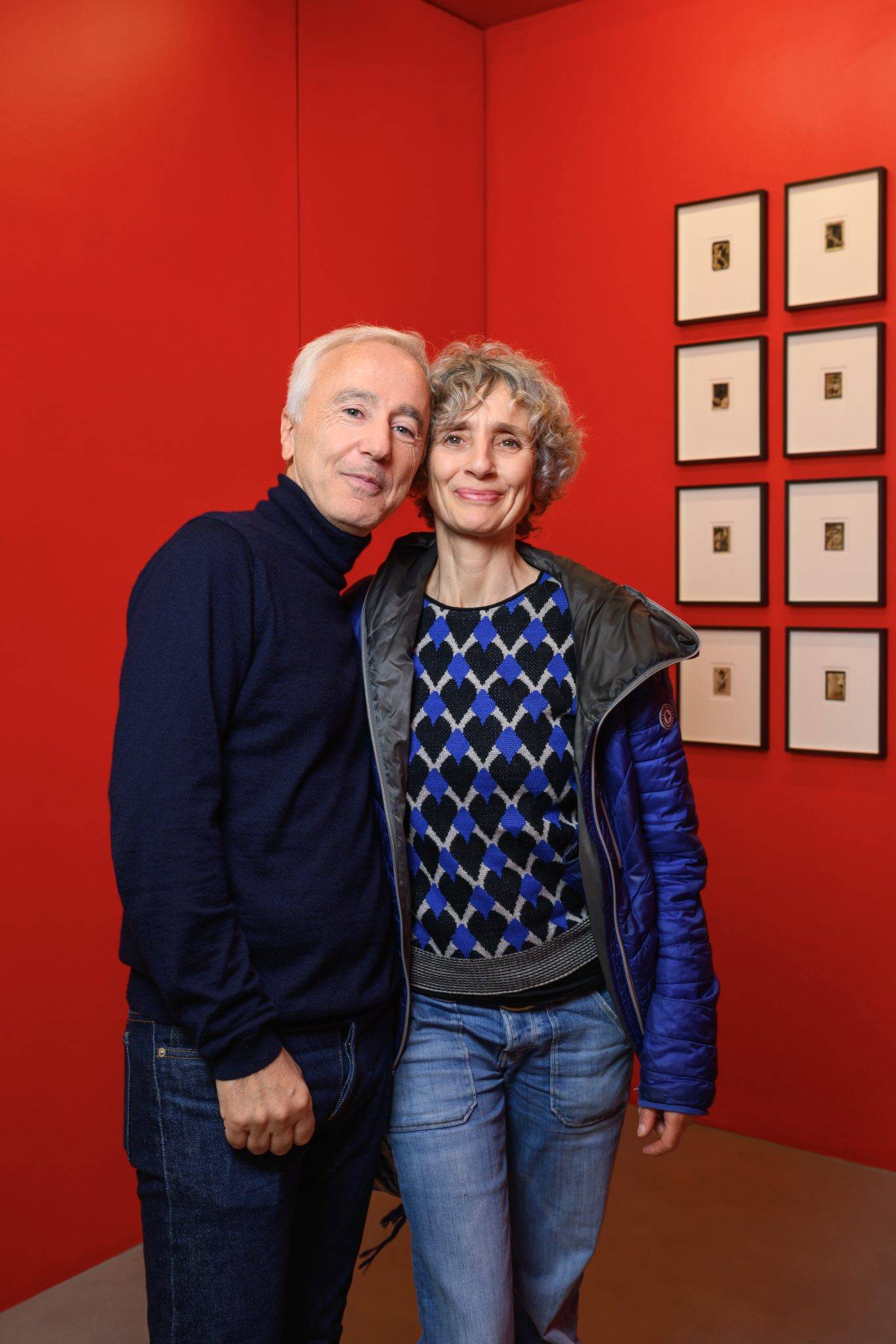  - Sébastien Lifshitz Curates the Work of Jorge Alberto Cadi at christian berst – art brut