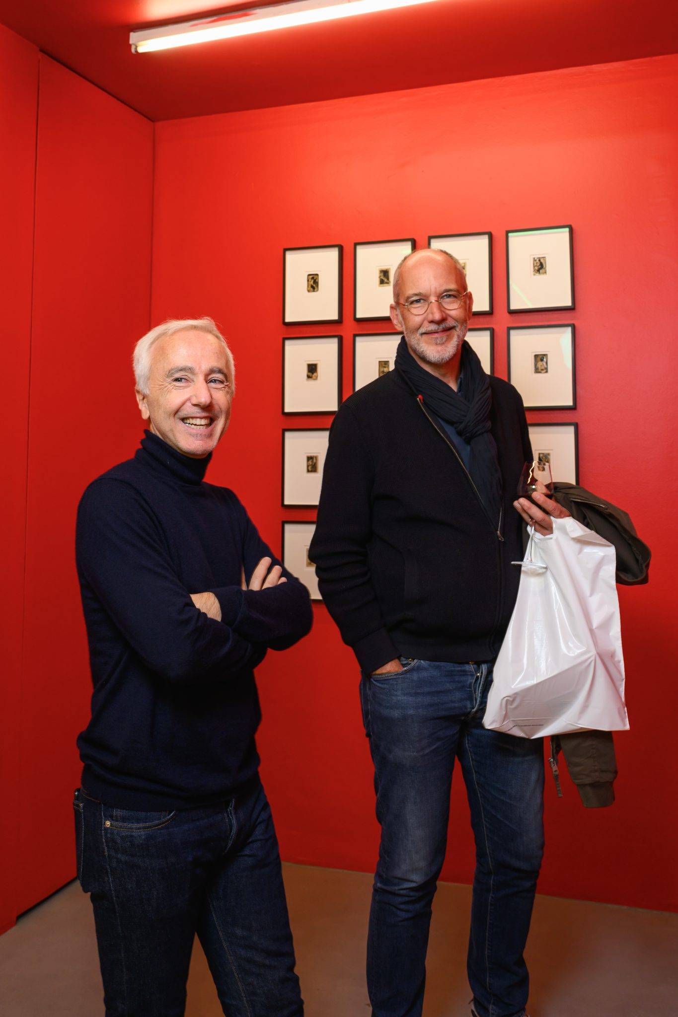  - Sébastien Lifshitz Curates the Work of Jorge Alberto Cadi at christian berst – art brut