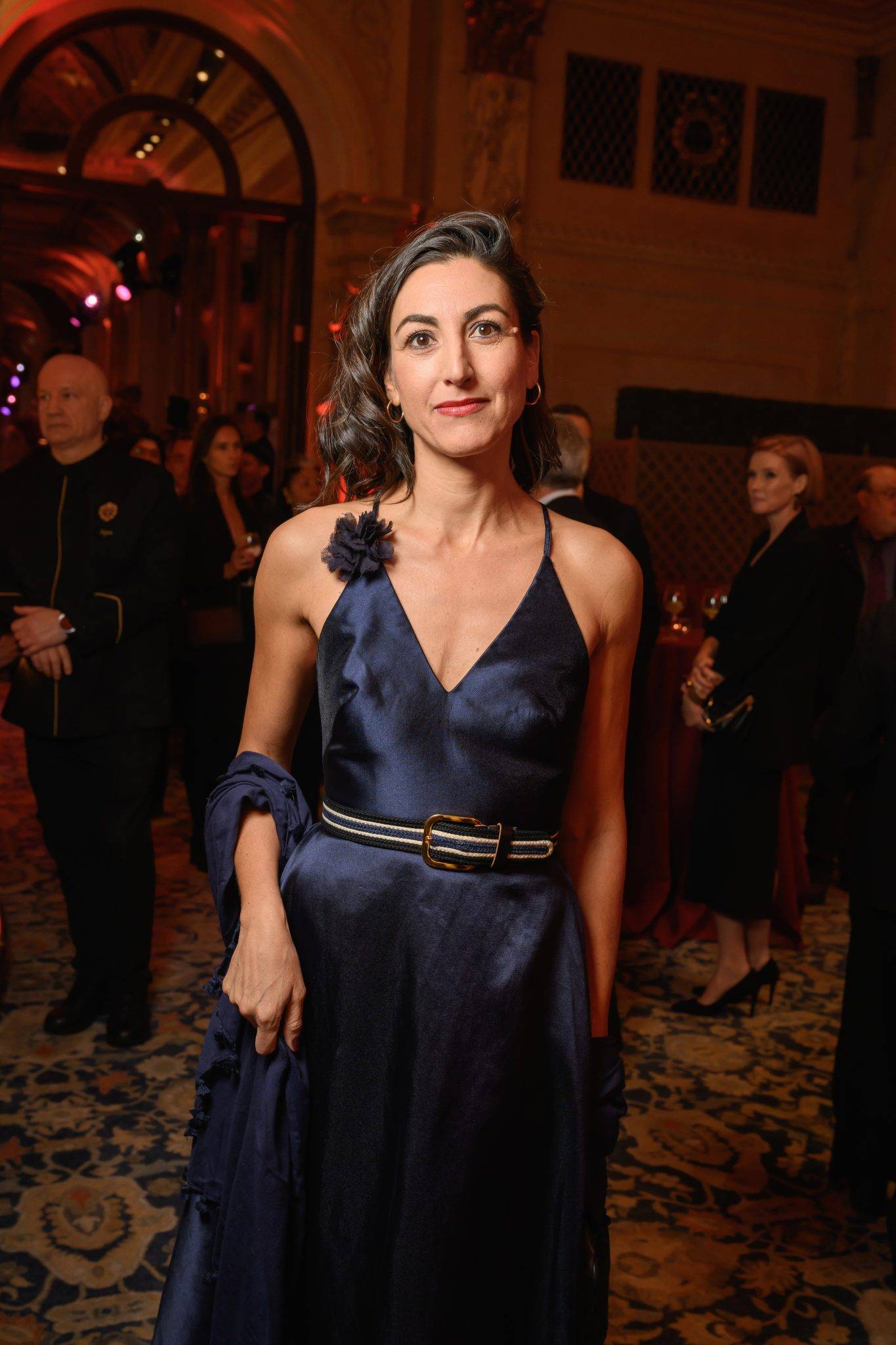  - L’Alliance New York Shines A Light on the French-Speaking World During its Annual Gala
