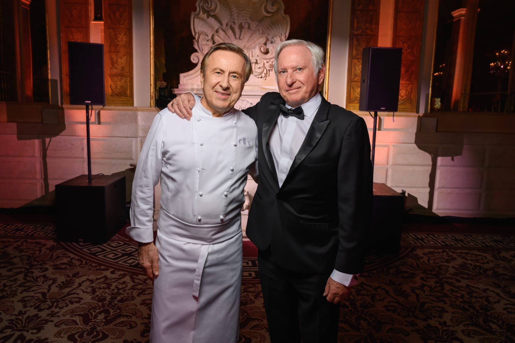  - L’Alliance New York Shines A Light on the French-Speaking World During its Annual Gala