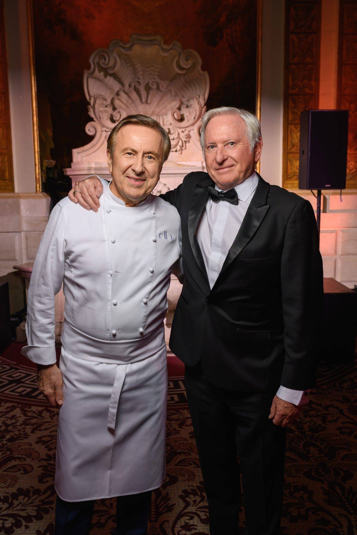  - L’Alliance New York Shines A Light on the French-Speaking World During its Annual Gala