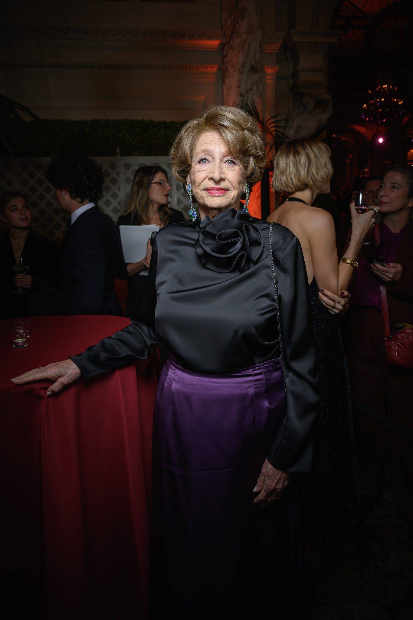  - L’Alliance New York Shines A Light on the French-Speaking World During its Annual Gala