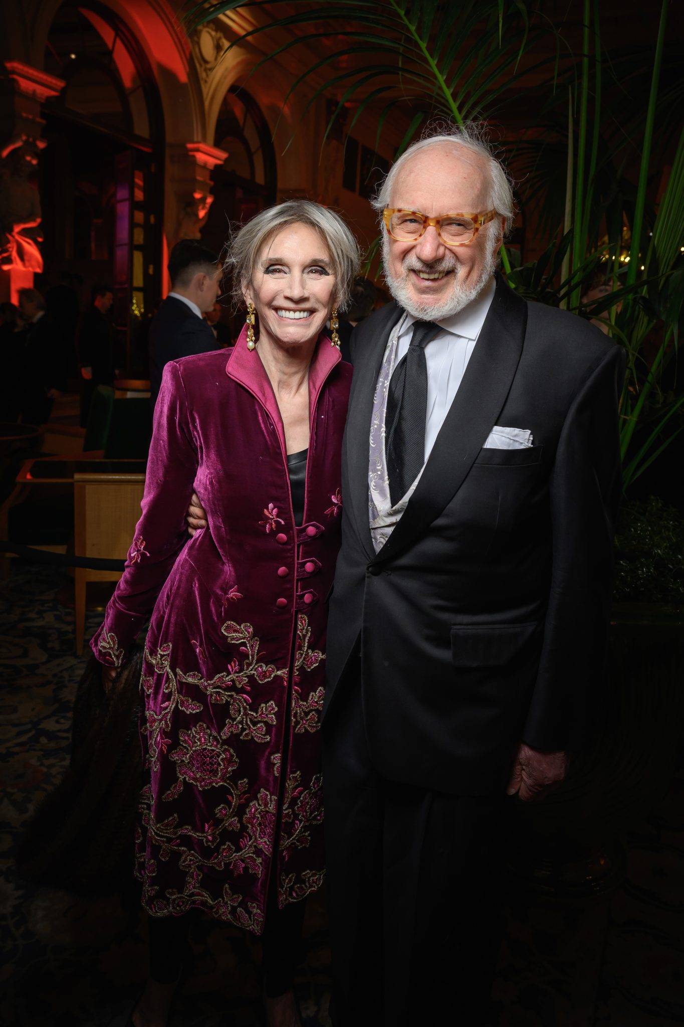  - L’Alliance New York met la francophonie à l’honneur lors de son gala annuel