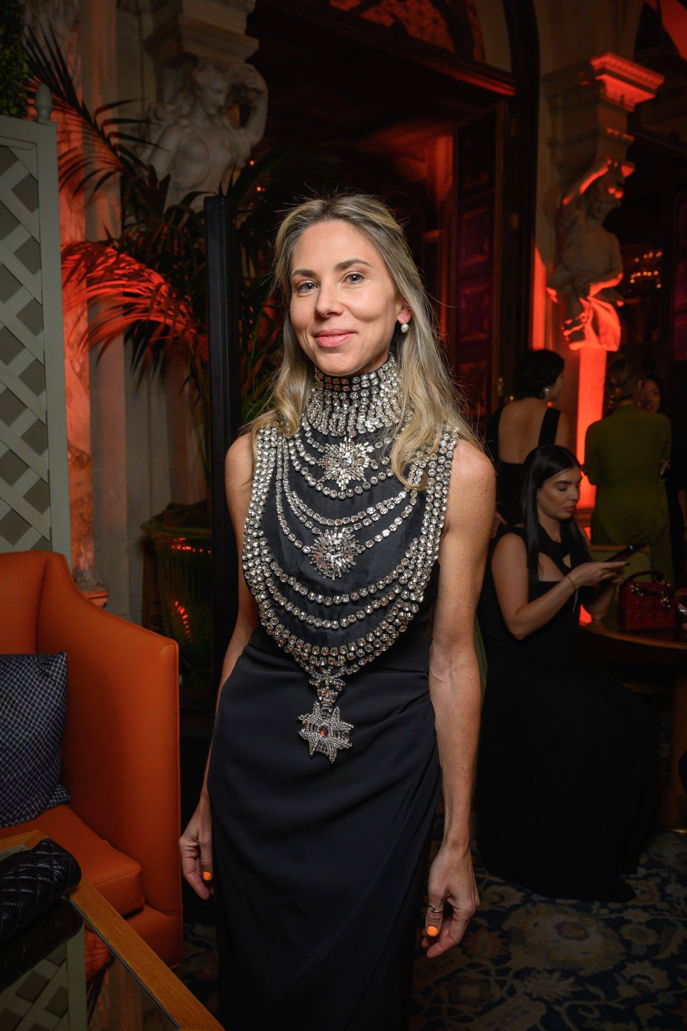  - L’Alliance New York Shines A Light on the French-Speaking World During its Annual Gala