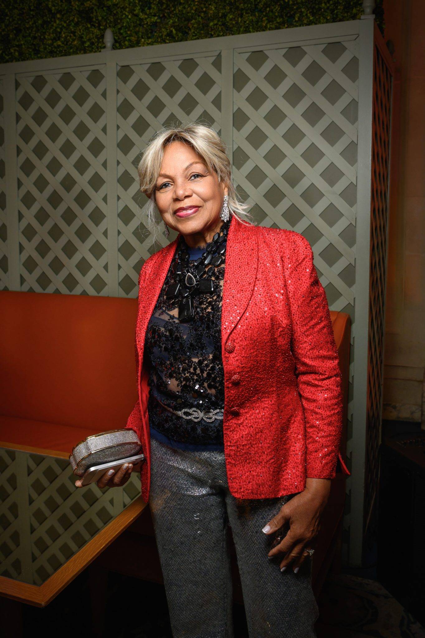  - L’Alliance New York Shines A Light on the French-Speaking World During its Annual Gala