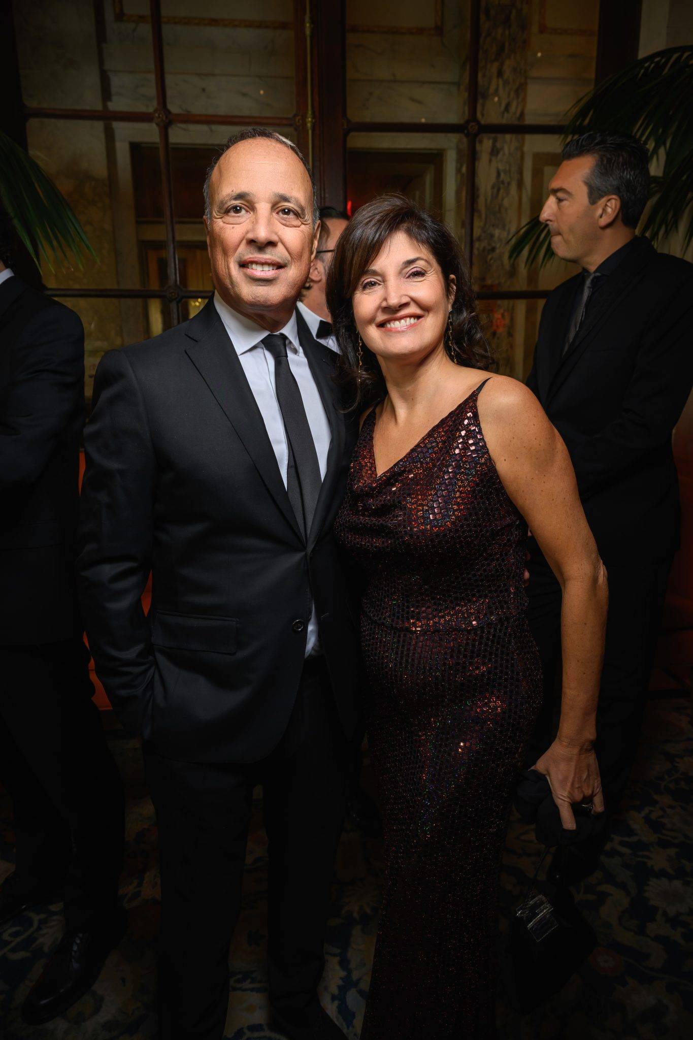  - L’Alliance New York met la francophonie à l’honneur lors de son gala annuel