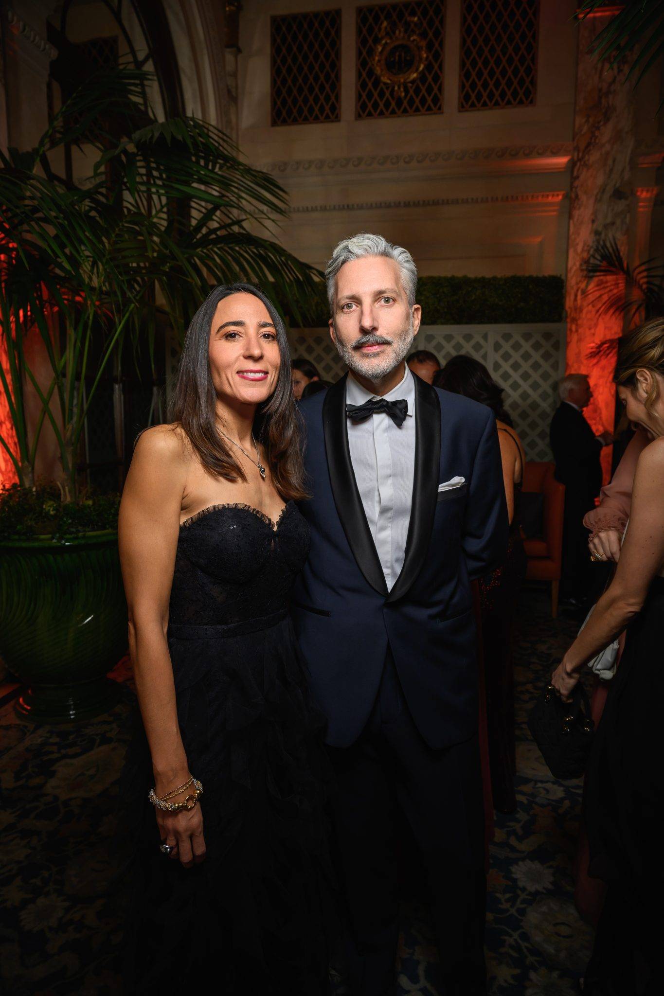  - L’Alliance New York met la francophonie à l’honneur lors de son gala annuel