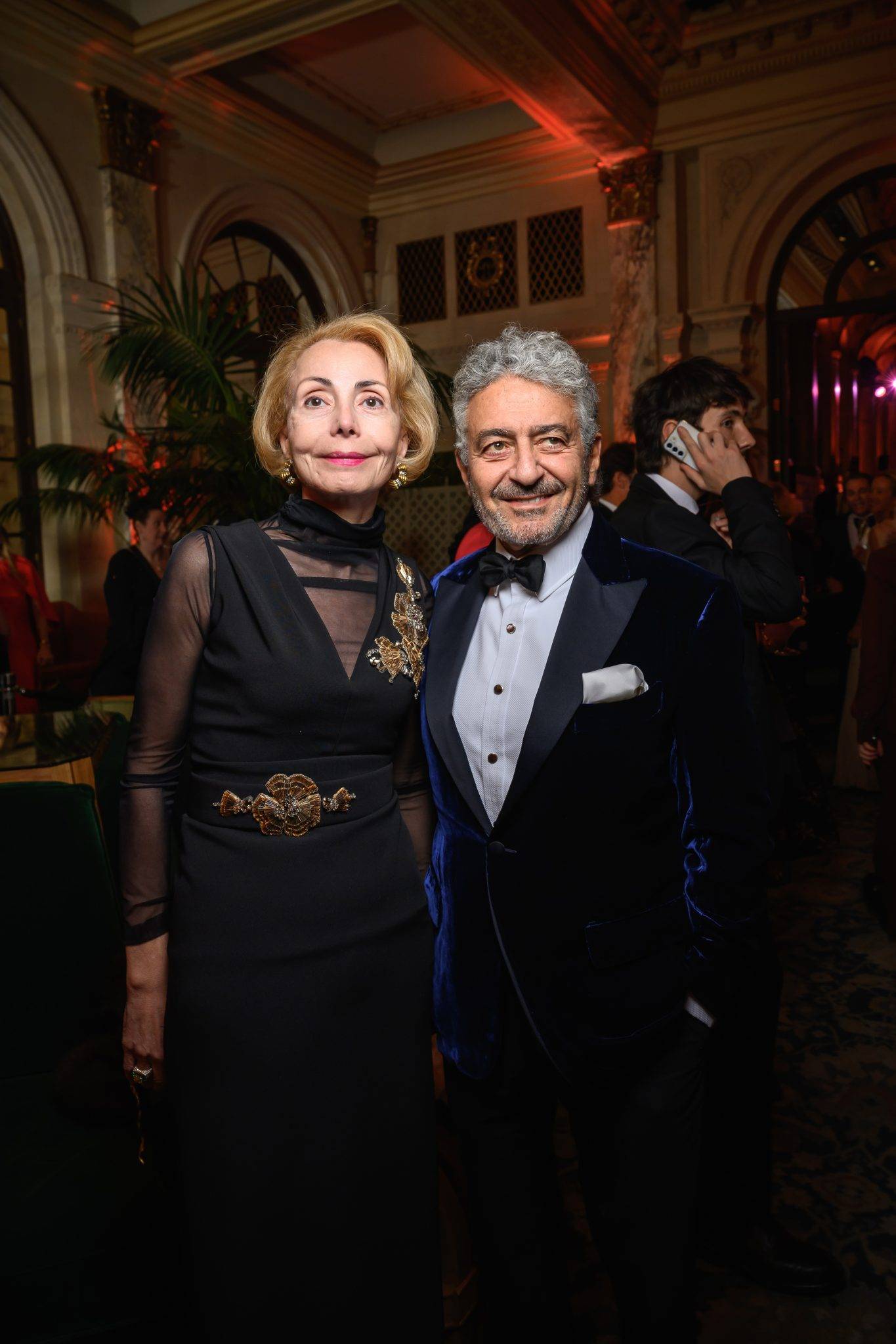  - L’Alliance New York Shines A Light on the French-Speaking World During its Annual Gala