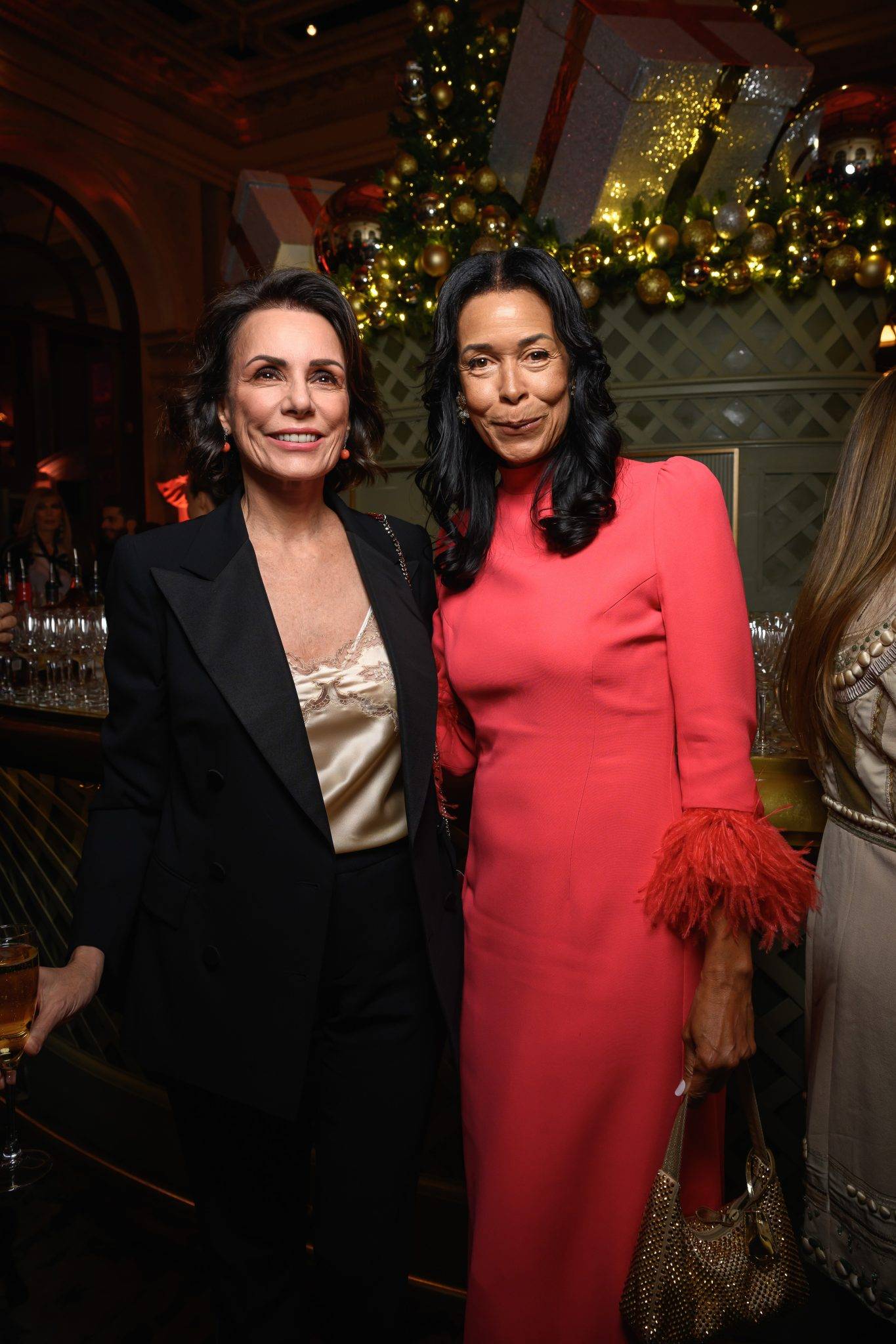  - L’Alliance New York Shines A Light on the French-Speaking World During its Annual Gala