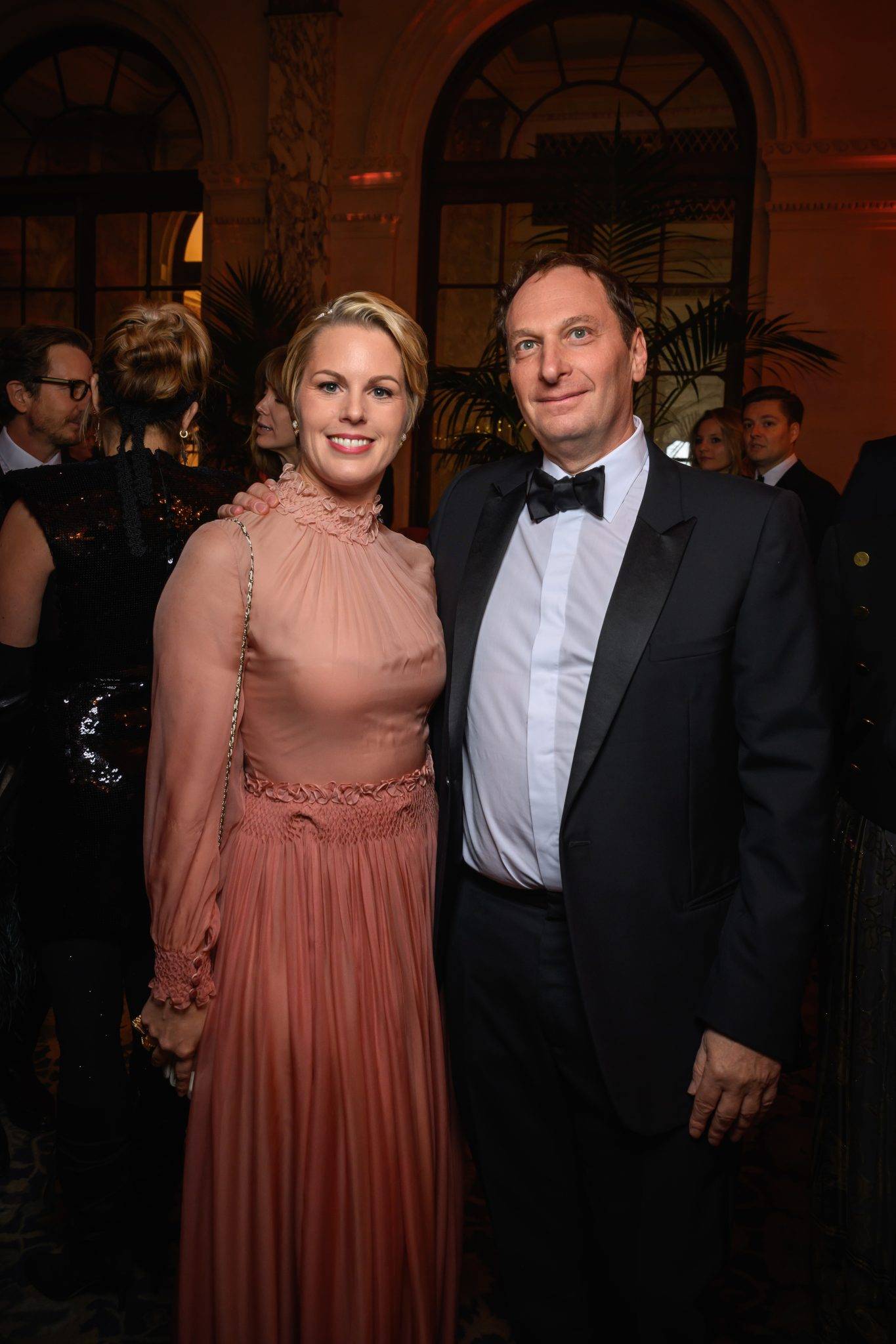  - L’Alliance New York met la francophonie à l’honneur lors de son gala annuel