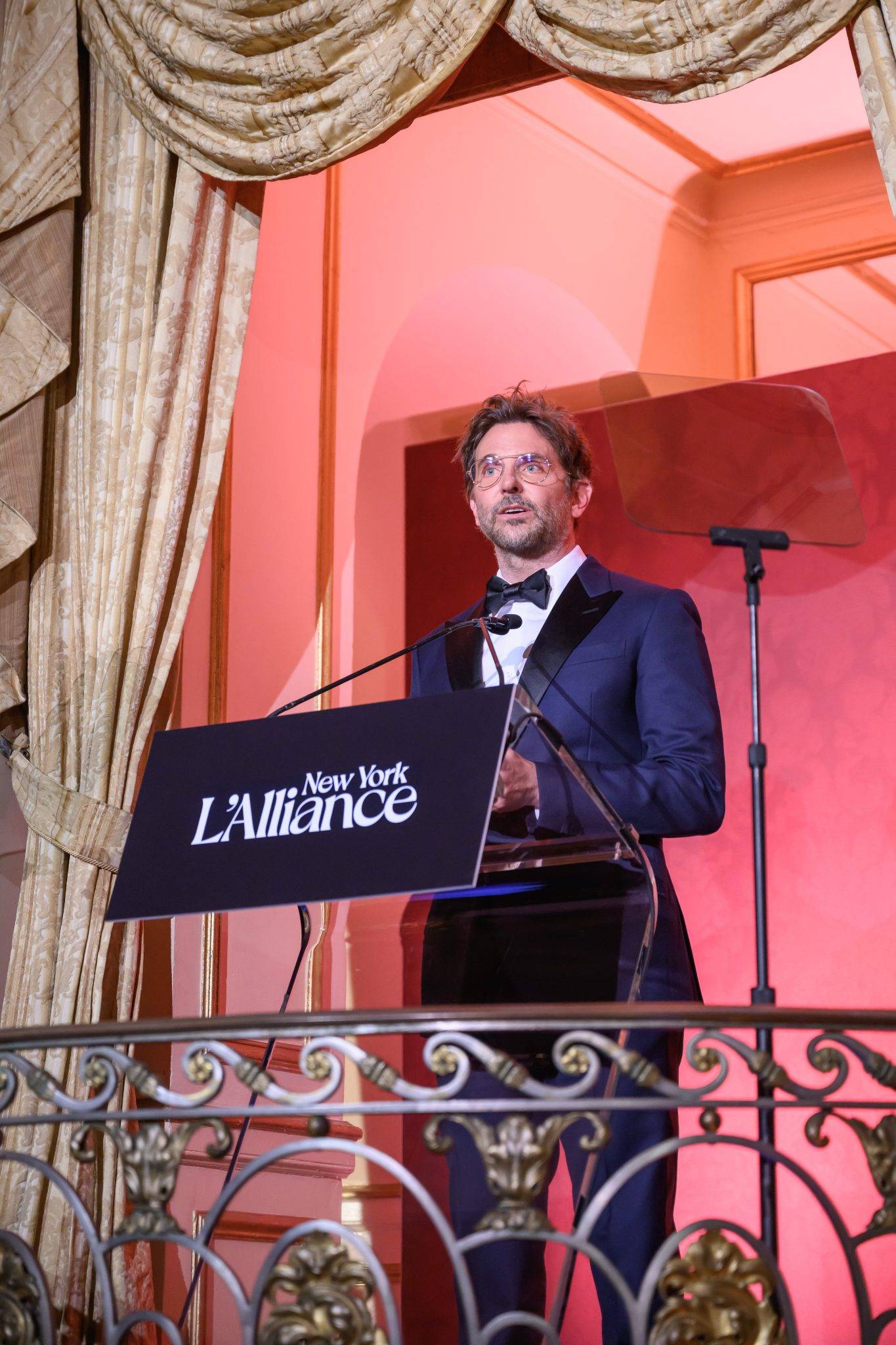  - L’Alliance New York Shines A Light on the French-Speaking World During its Annual Gala