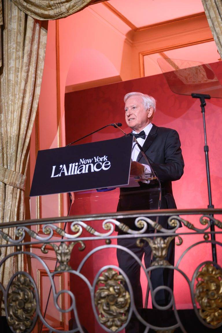  - L’Alliance New York met la francophonie à l’honneur lors de son gala annuel
