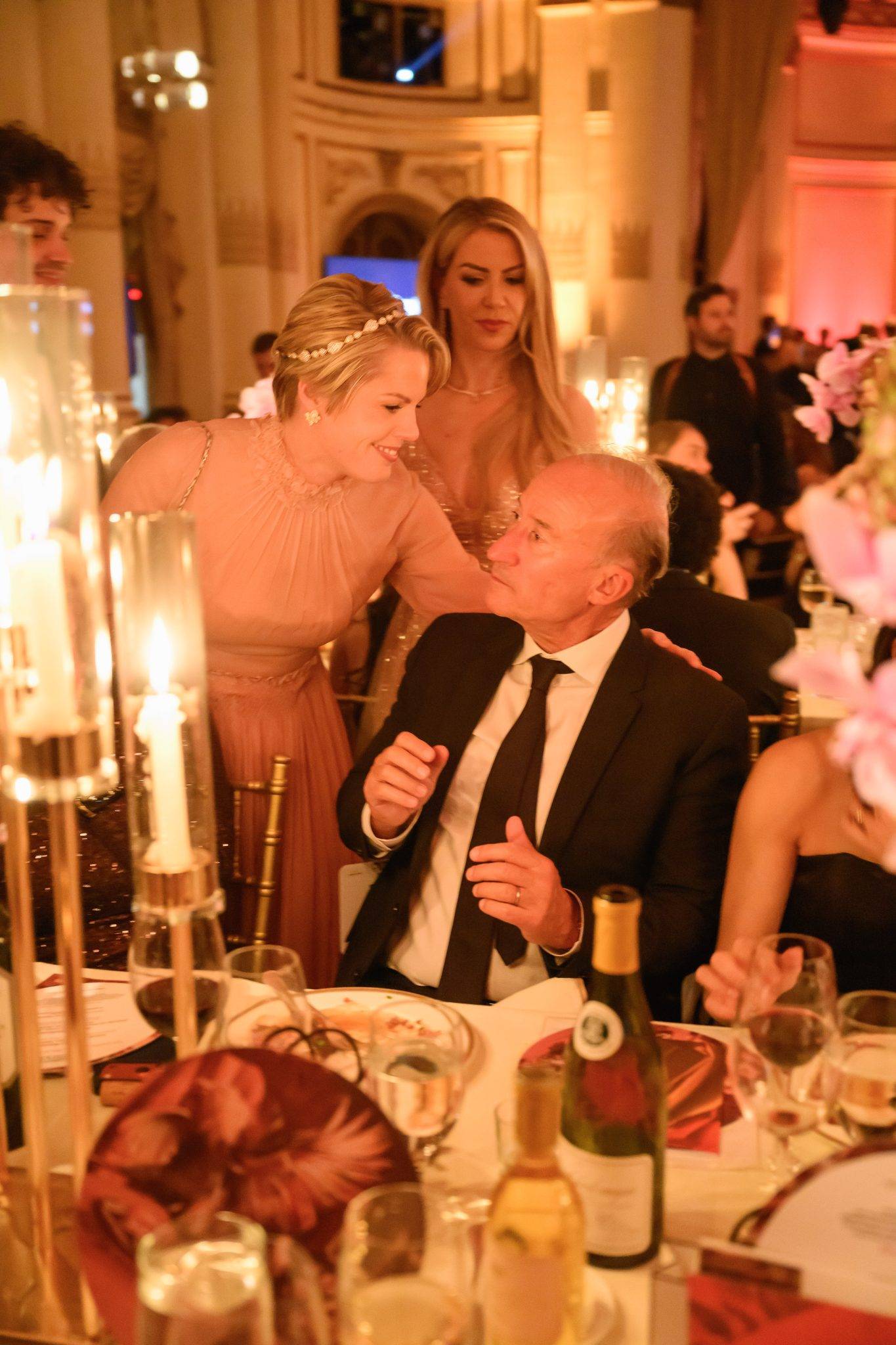  - L’Alliance New York met la francophonie à l’honneur lors de son gala annuel