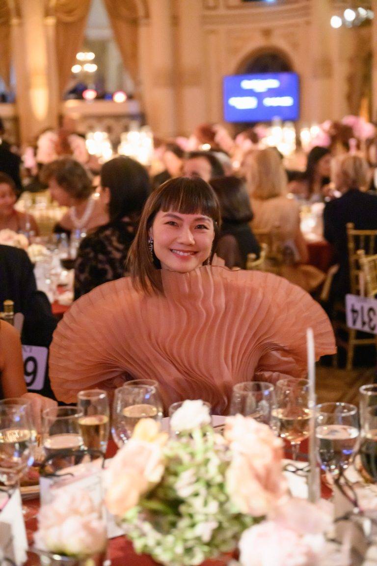  - L’Alliance New York met la francophonie à l’honneur lors de son gala annuel