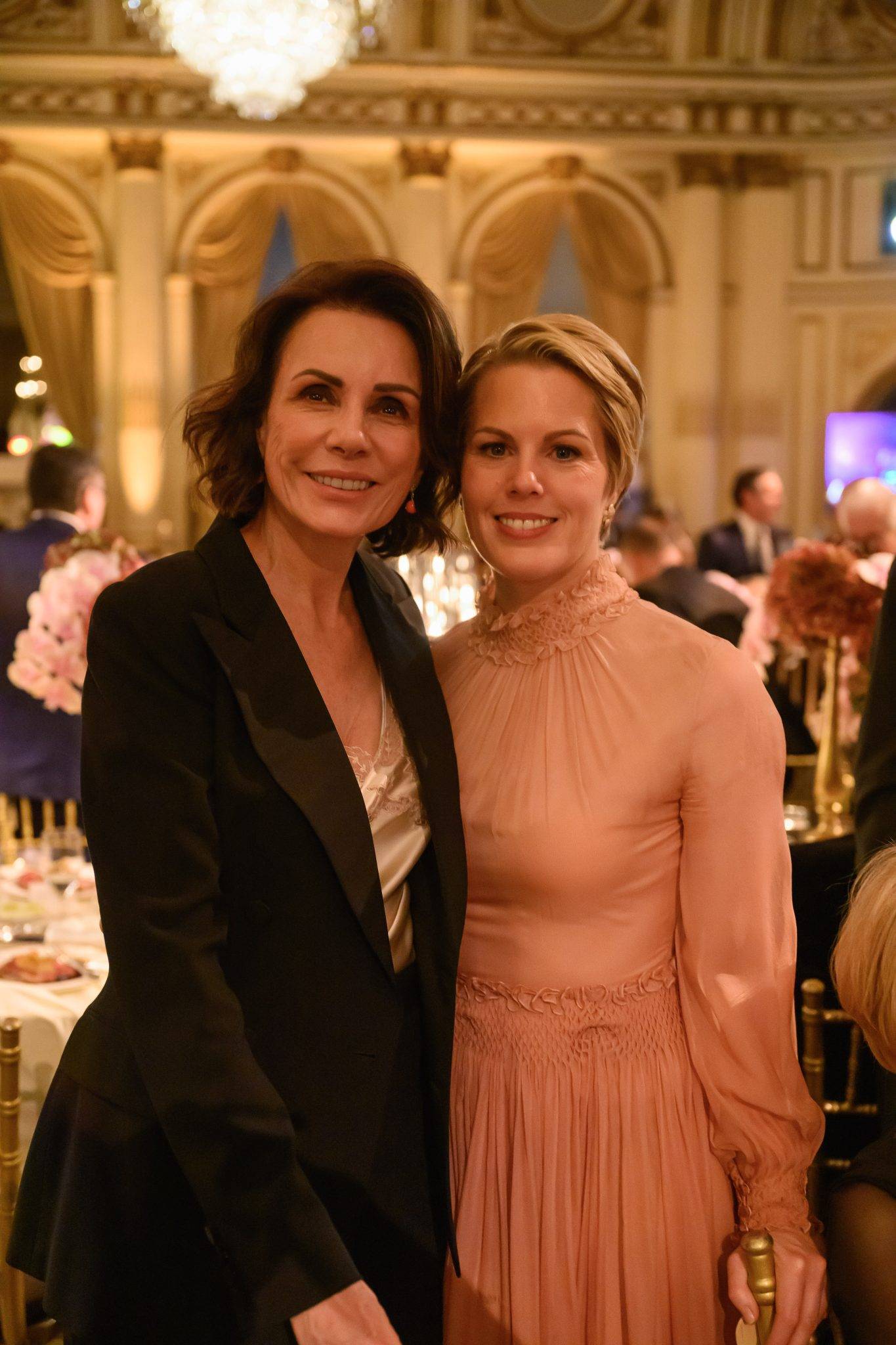  - L’Alliance New York met la francophonie à l’honneur lors de son gala annuel