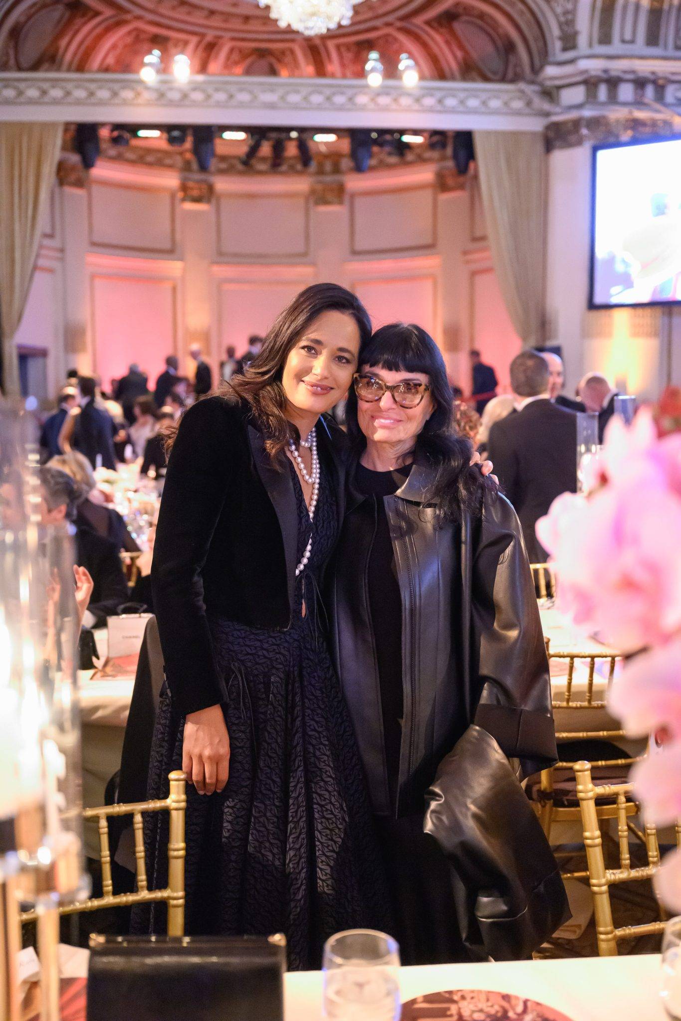  - L’Alliance New York met la francophonie à l’honneur lors de son gala annuel