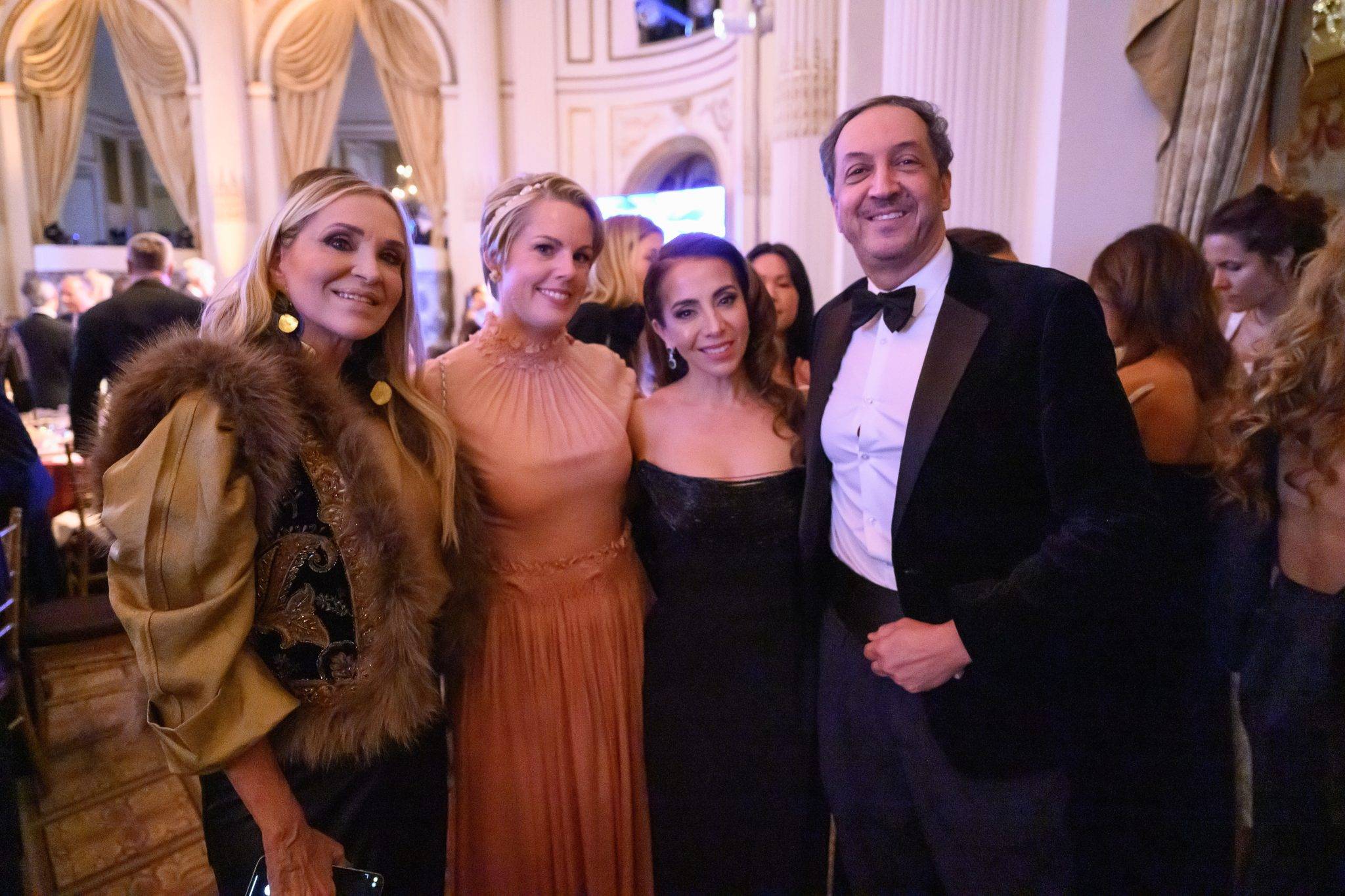  - L’Alliance New York met la francophonie à l’honneur lors de son gala annuel