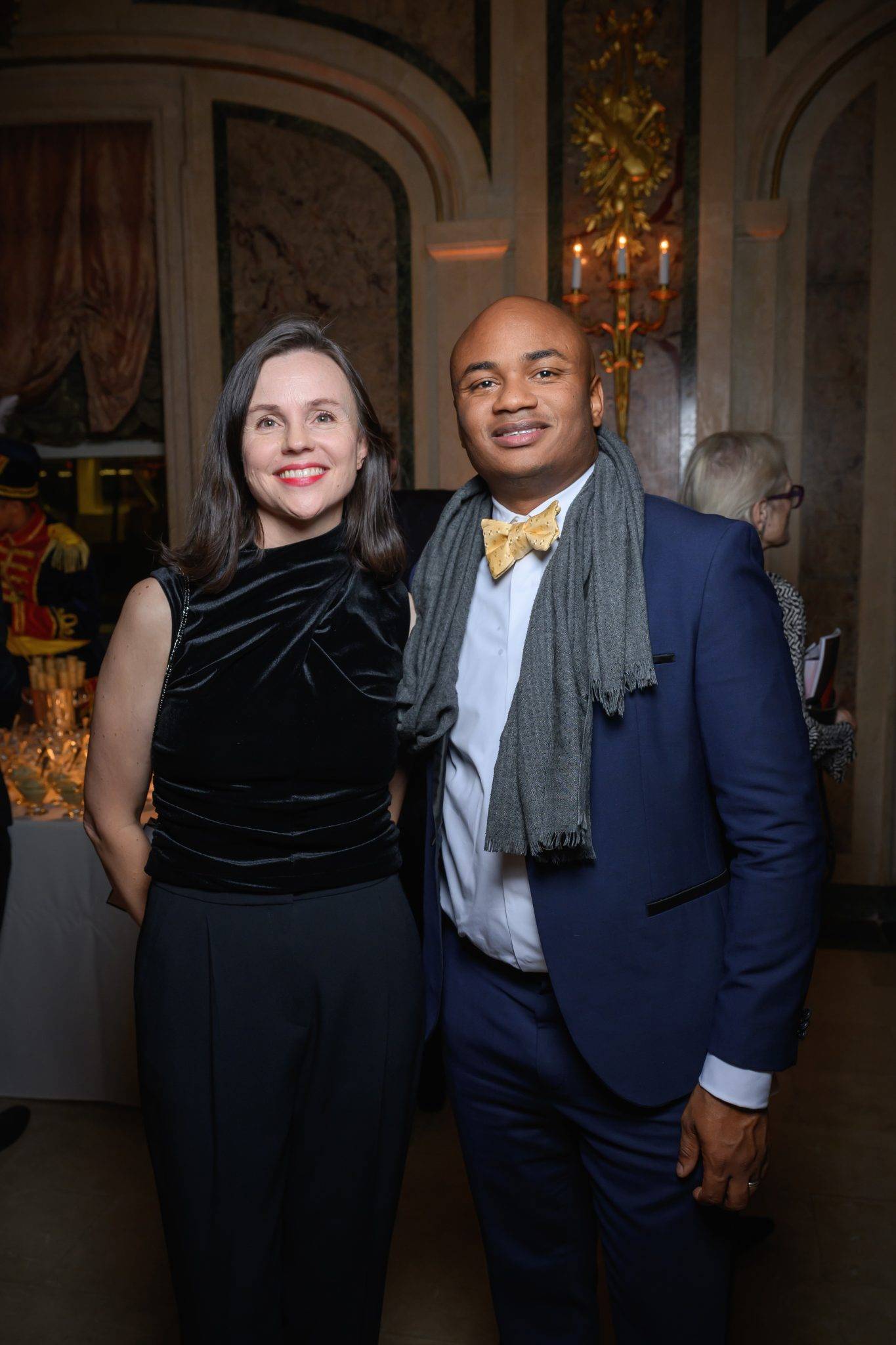  - L’Alliance New York Shines A Light on the French-Speaking World During its Annual Gala