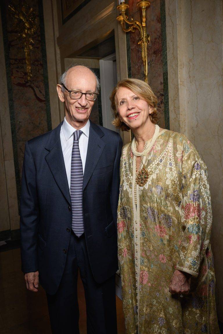  - L’Alliance New York met la francophonie à l’honneur lors de son gala annuel