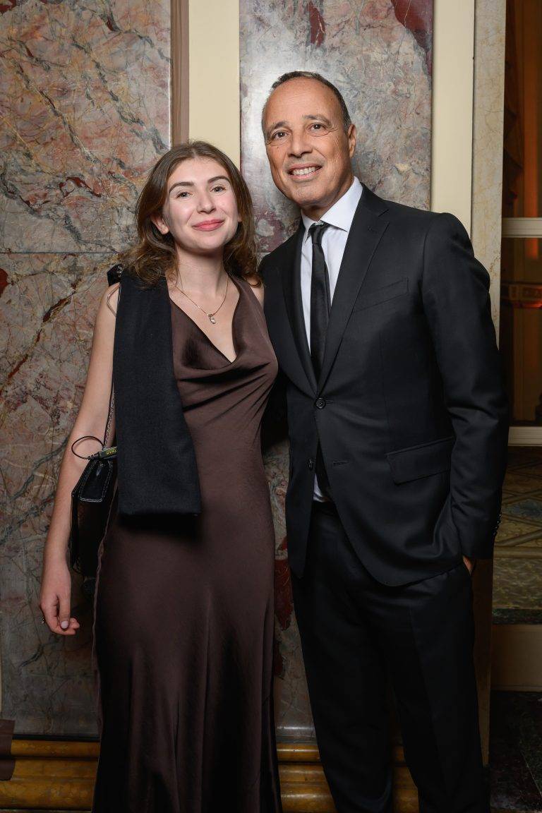  - L’Alliance New York met la francophonie à l’honneur lors de son gala annuel