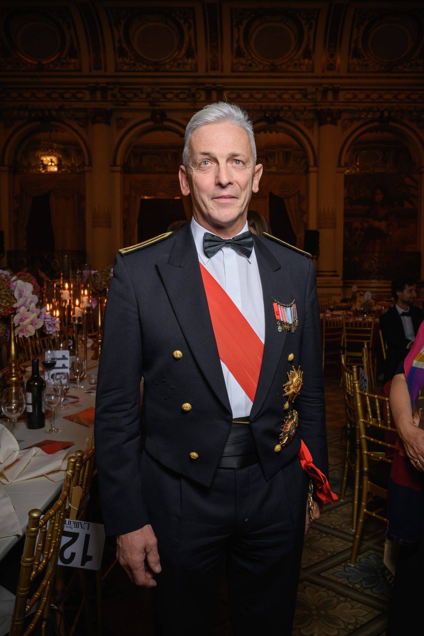  - L’Alliance New York Shines A Light on the French-Speaking World During its Annual Gala