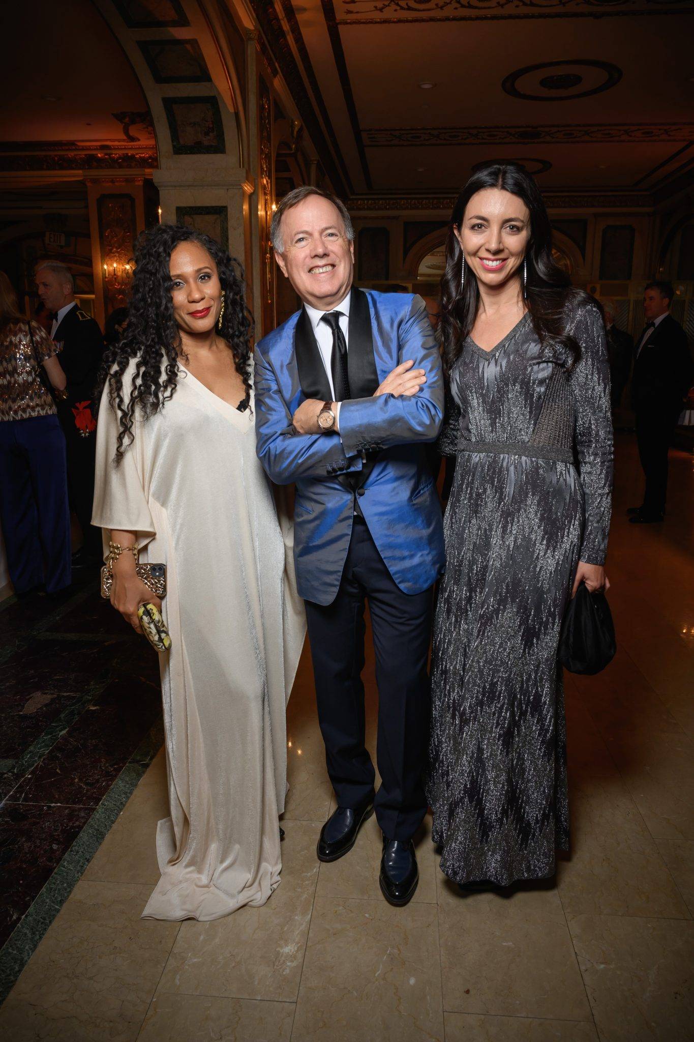  - L’Alliance New York met la francophonie à l’honneur lors de son gala annuel