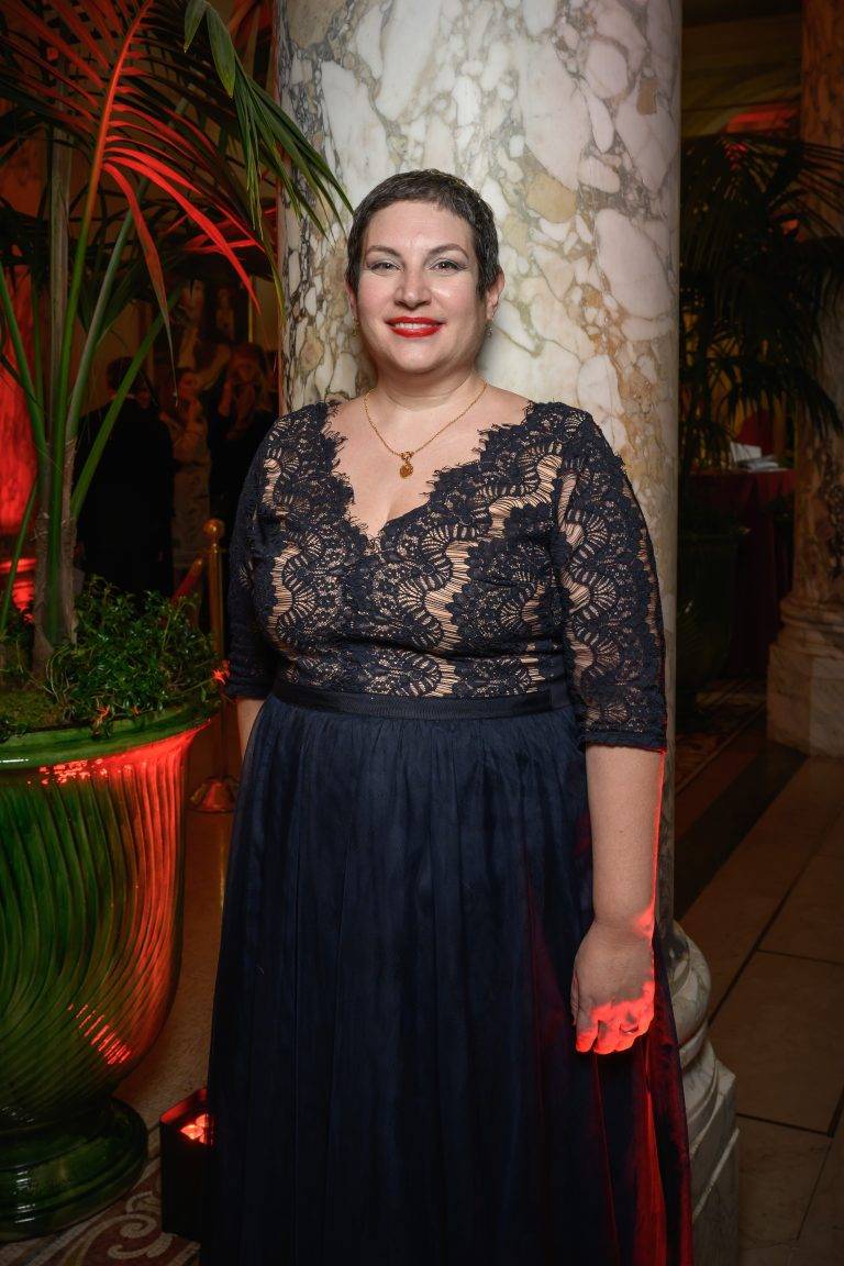  - L’Alliance New York met la francophonie à l’honneur lors de son gala annuel