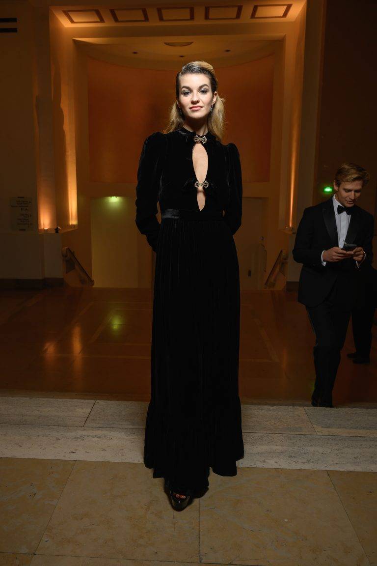  - Fondation Chaillot Hosts its Second Gala Dinner