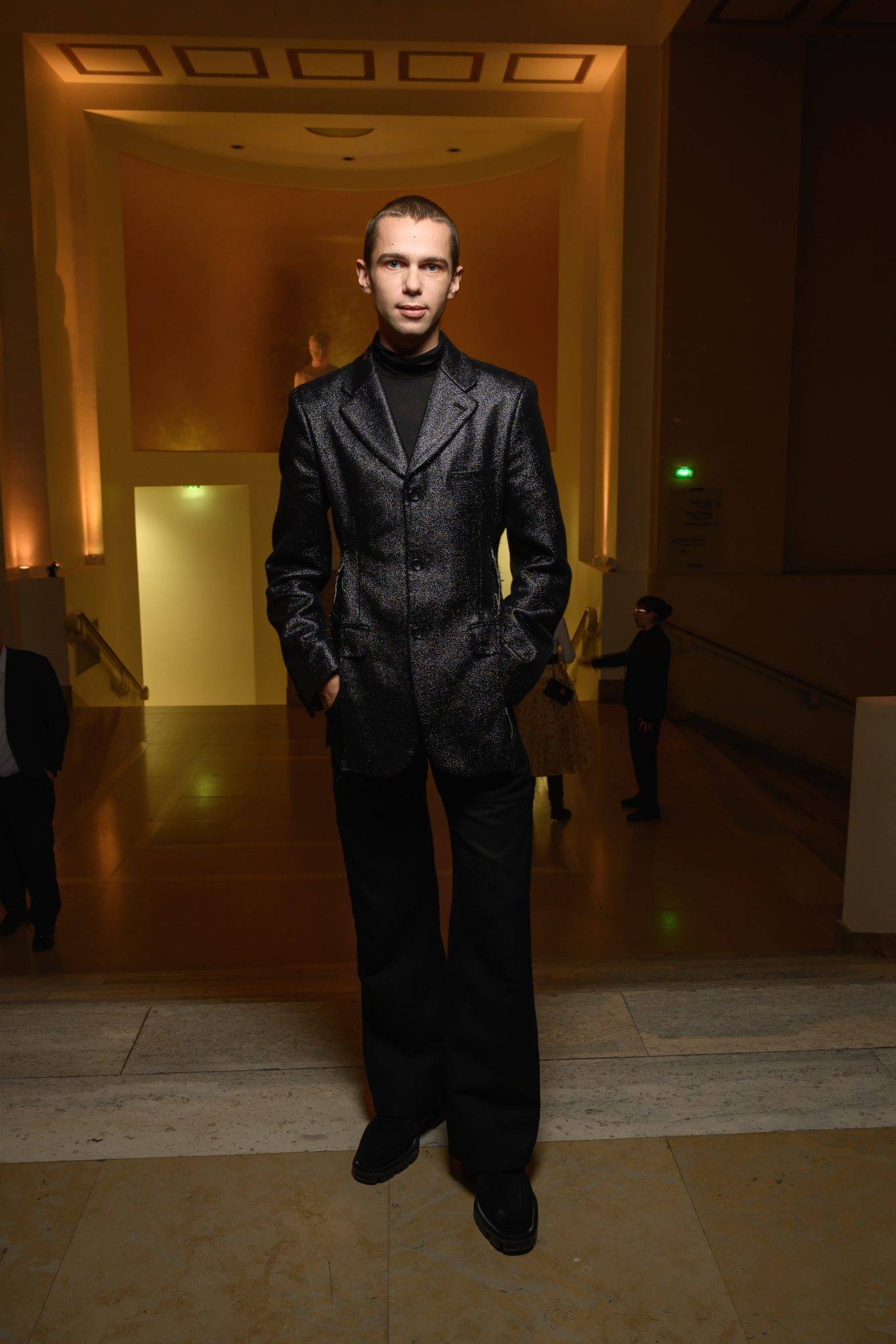  - Fondation Chaillot Hosts its Second Gala Dinner