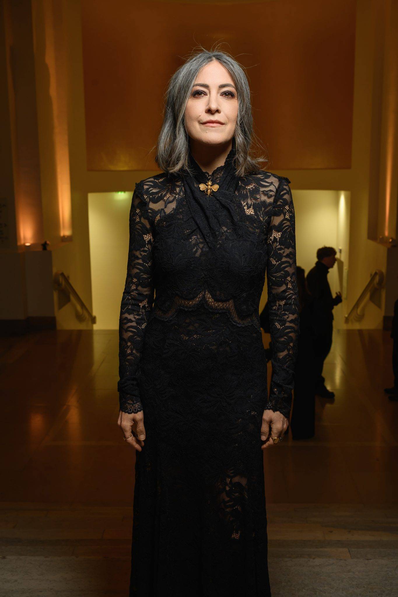  - Fondation Chaillot Hosts its Second Gala Dinner